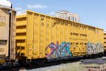 UP 700774